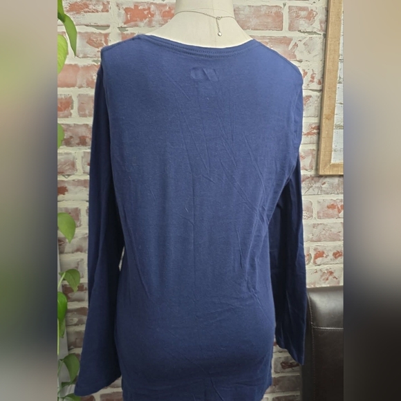 NFL womens graphic tshirt sz 2xl - Picture 2 of 3